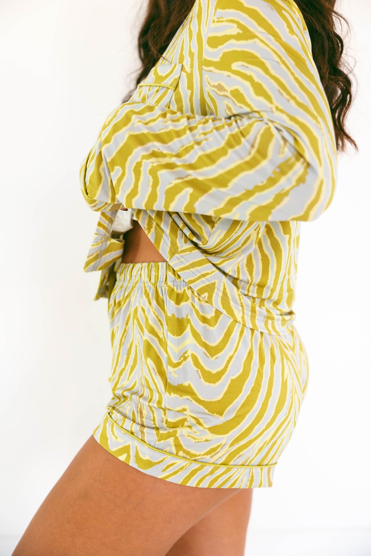 The Wildwood Shorts Set - PRE-ORDER