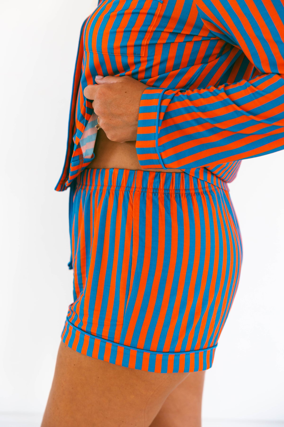 The Fireside Shorts Set - PRE-ORDER